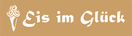 Eis im Glück