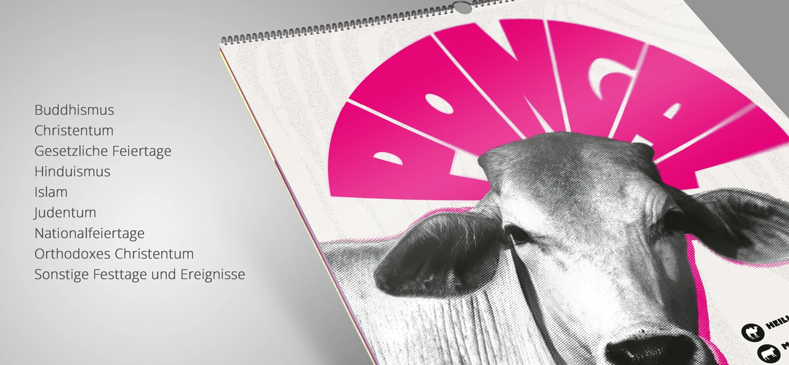 wholidays – der interkulturelle Kalender