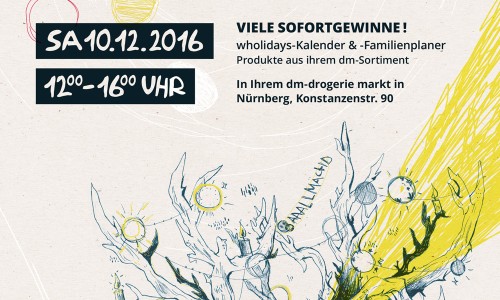 Presse – wholidays – der interkulturelle Kalender