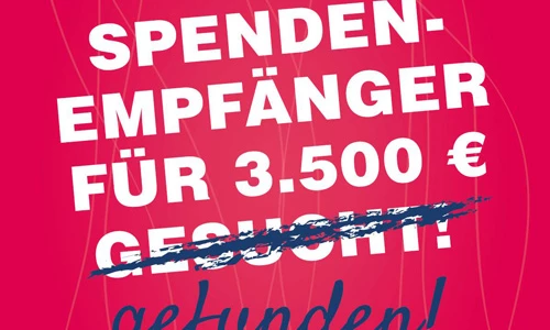 Schluss, Punkt, aus und vorbei!